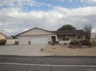 3104 Jamaica Blvd S, Lake Havasu City, AZ 86406