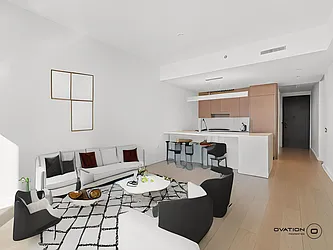Rented by Ovation Properties, LLC