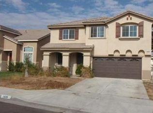 1439 Museo Way, Perris, CA 92570