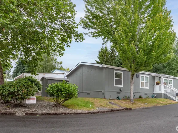 1010 NW Mahogany Lane, Silverdale, WA 98383