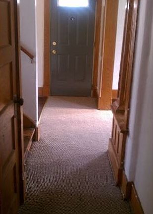 Hallway/Foyer