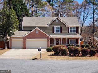 2702 Brookefield Ln SW, Kennesaw, GA 30152