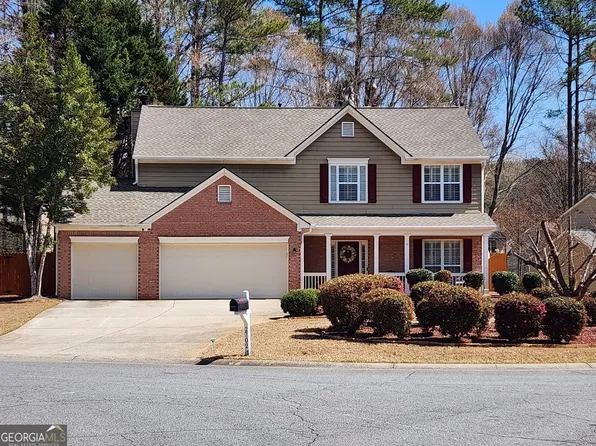 2702 Brookefield Ln SW, Kennesaw, GA 30152