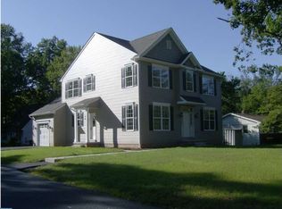 2019 E Vine St, Hatfield, PA 19440