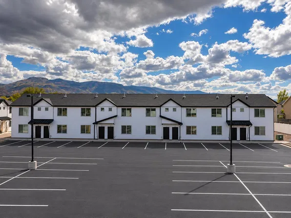 1681 W 2925 N #4B, Cedar City, UT 84721