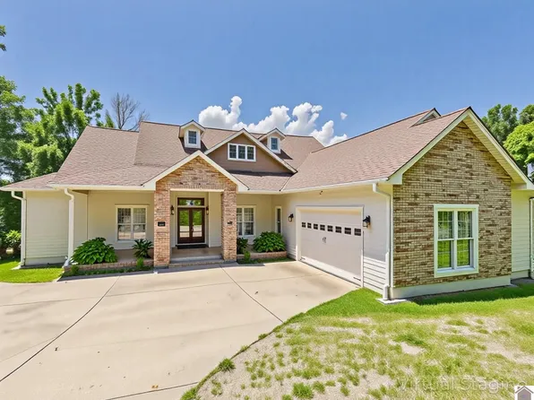 295 Kipling Cir S, Eddyville, KY 42038