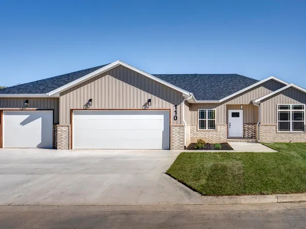 110 E Acacia Circle, Clever, MO 65631