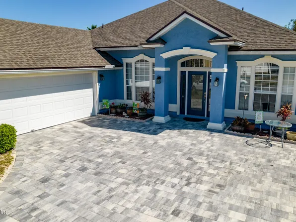 33059 SUNNY PARKE Circle, Fernandina Beach, FL 32034