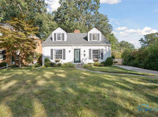 4213 Rugby Dr, Toledo, OH 43614