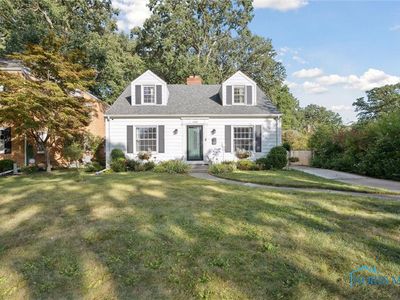 4213 Rugby Dr, Toledo, OH, 43614