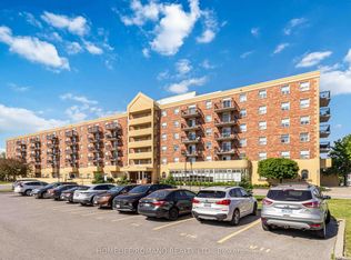 7373 Martin Grove Rd #614, Vaughan, ON L4L9K1