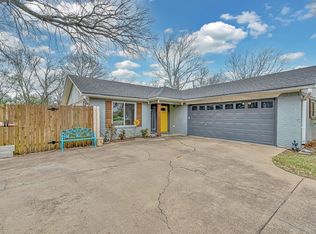 6500 Lapis Dr, Waco, TX 76708