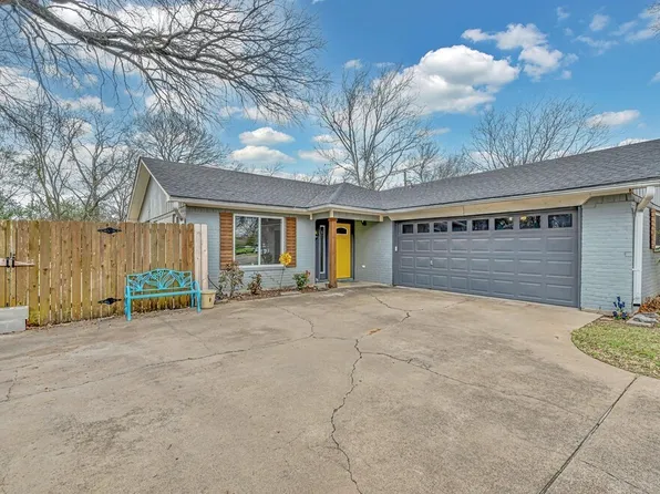 6500 Lapis Dr, Waco, TX 76708