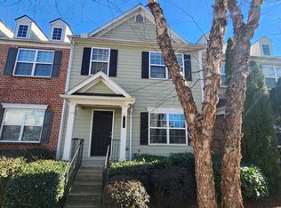 1411 Bay Overlook Dr, Woodstock, GA 30188