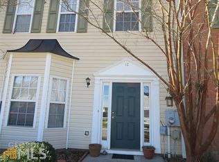 12 Haley Pl, Cartersville, GA 30121