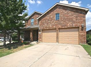 3601 Diamond Ranch Rd, Roanoke, TX 76262