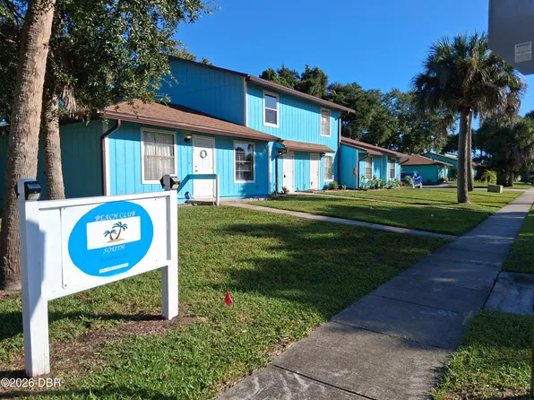 92 Fremont Ave APT 102, Daytona Beach, FL 32114