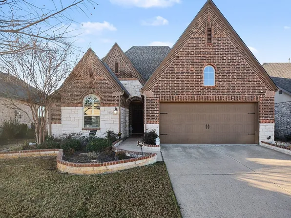 9924 Bitterroot Dr, Little Elm, TX 75068