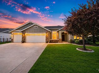 1145 N Foudy Ln, Eagle, ID 83616