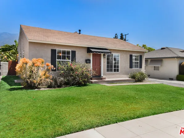 3751 Corta Calle St, Pasadena, CA 91107