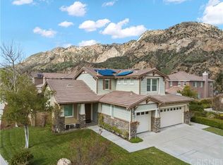 25069 Cotton Blossom Ln, Stevenson Ranch, CA 91381