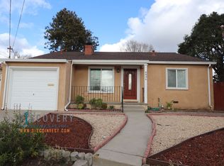 6836 Tahoe Pl, El Cerrito, CA 94530