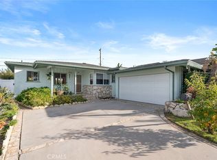 626 Paseo De La Playa, Redondo Beach, CA 90277