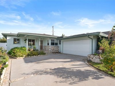 626 Paseo De La Playa, Redondo Beach, CA, 90277