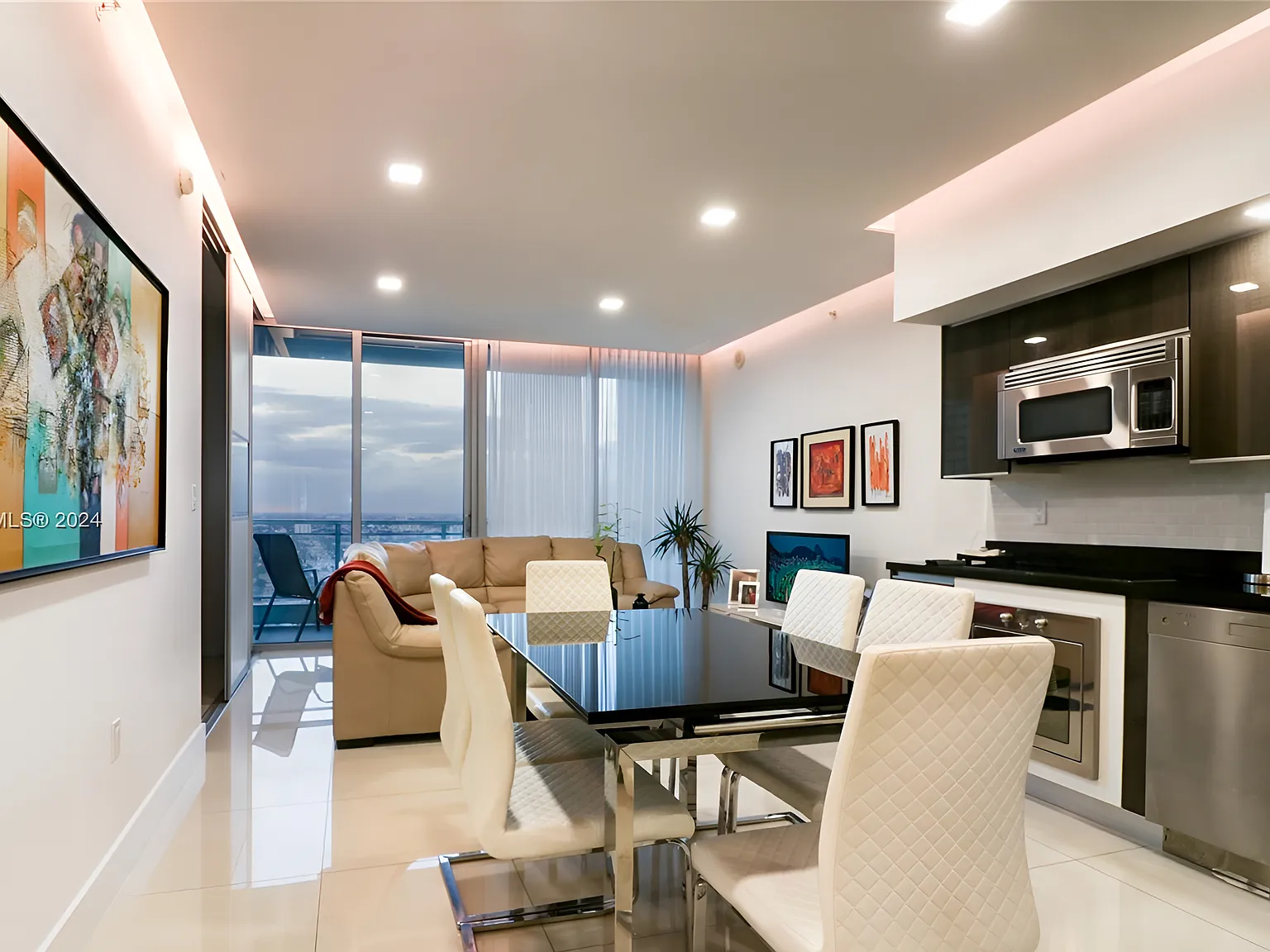 1 bed, 1.5 bath, 754 sqft, $2,900 — Photo 1