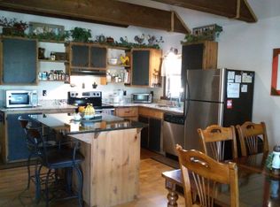 31076 S 4210 Rd, Inola, OK 74036