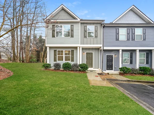 3577 Saratoga Cir, Decatur, GA 30034