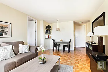 Rented by Halstead Real Estate