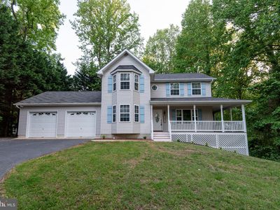 1451 Apple Ct, Saint Leonard, MD, 20685