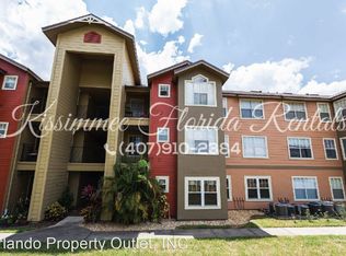 2212 Grand Cayman Ct APT 1628, Kissimmee, FL 34741