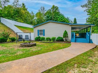 201 Haldeman Hts, Morehead, KY 40351