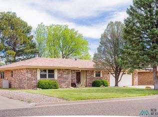 1104 Concord Rd, Clovis, NM 88101