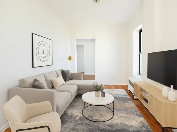 506 West 145th Street 4D image 1 of 8