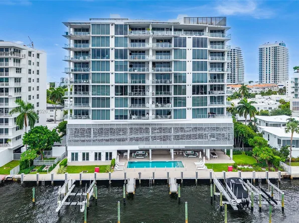 435 Bayshore Dr Unit 703, Fort Lauderdale, FL 33304