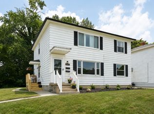 2497 21st St APT 2, Cuyahoga Falls, OH 44223
