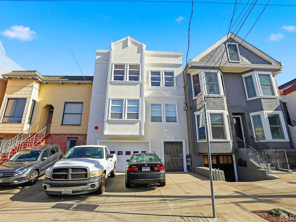 1st image of 458 11th Ave #458