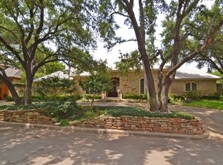17127 Club Hill Dr, Dallas, TX 75248