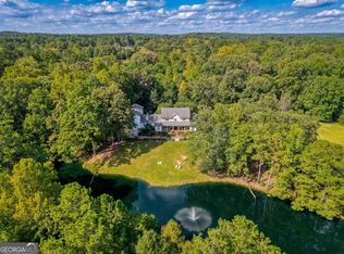 14915 Freemanville Rd, Milton, GA 30004