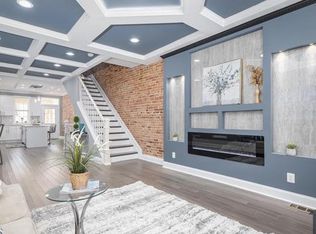 2213 E Biddle St, Baltimore, MD 21213
