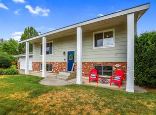 14221 E Cataldo Ave, Spokane, WA 99216