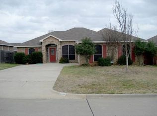 1708 Mansfield St, Houston, TX 77091