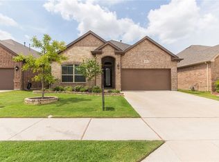 9805 Bodega Bay Rd, Fort Worth, TX 76177