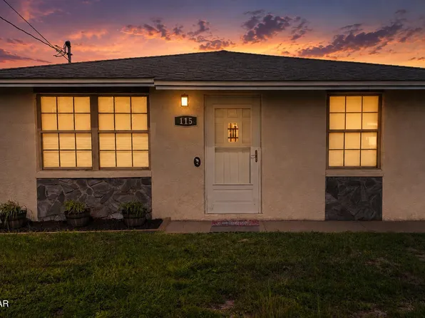 115 E Sonata Cir, Panama City Beach, FL 32413