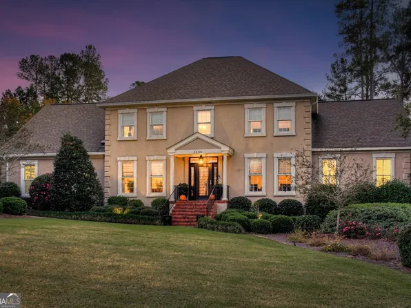 3506 Stonewood Ct, Martinez, GA 30907