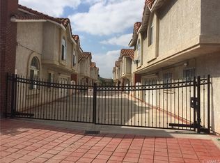 5033 1/2 Peck Rd, El Monte, CA 91732