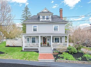 203 N Adams St, Manchester, NH 03104